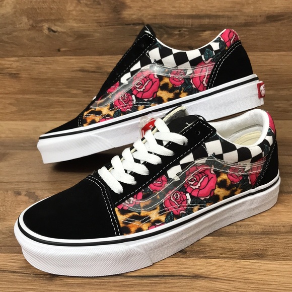 VANS OLD SKOOL BRAND NEW - Picture 13 of 16